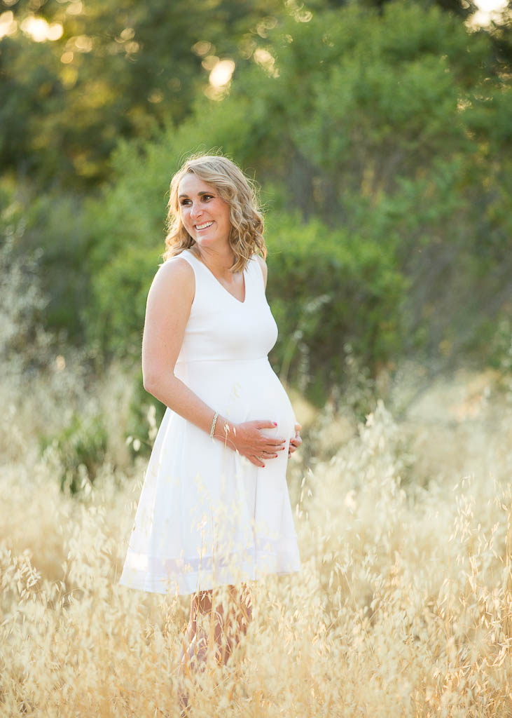 Walnut Creek maternity Photographer