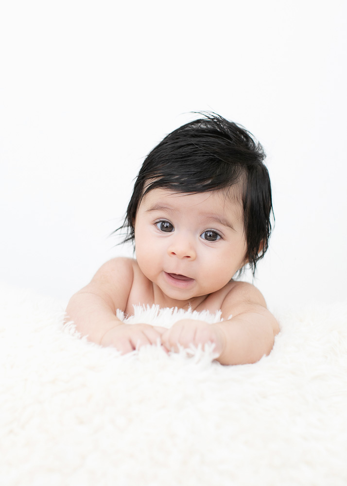 Walnut Creek best baby photographer, photo studio