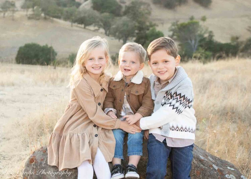 Walnut Creek best family photographer, photo studio in Walnut Creek, Bay Area, San Francisco. Aika Cardin Photography