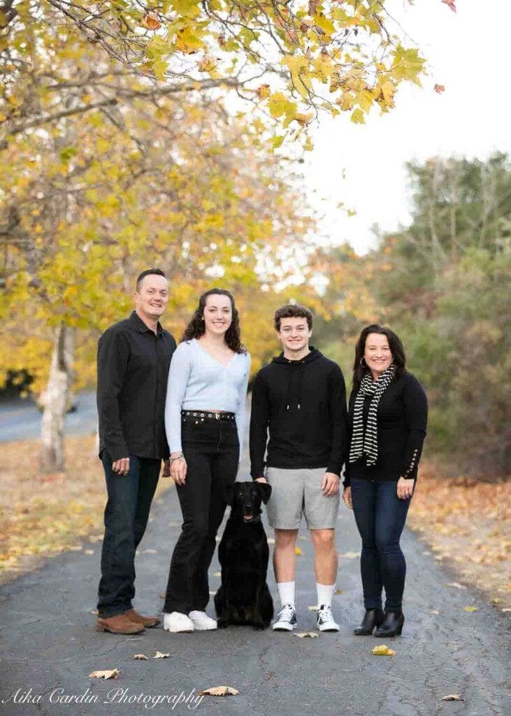 Moraga Best Family Photographer