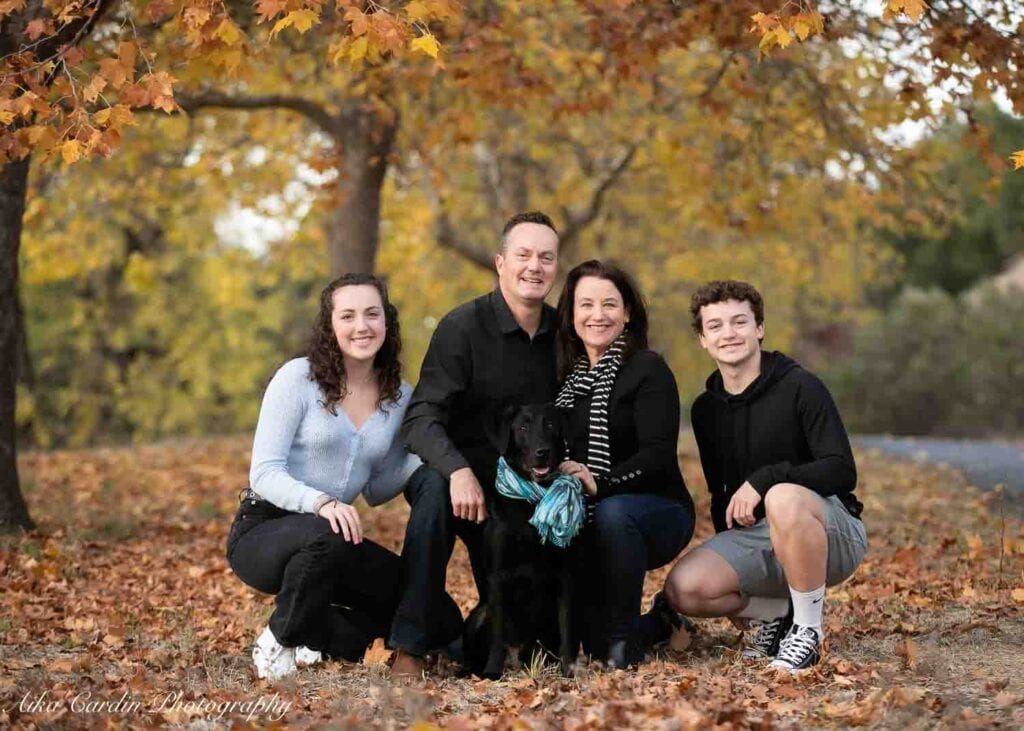 Moraga Best Family Photographer