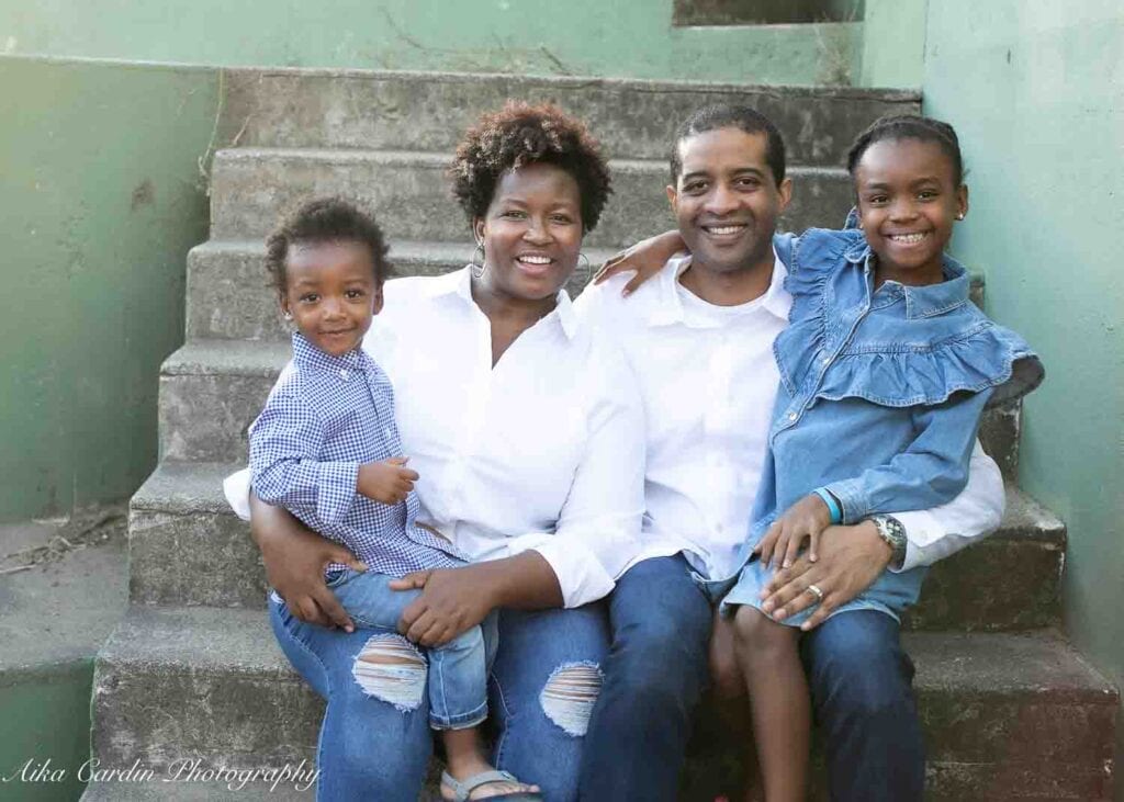 Baker Beach Best Family Photographer