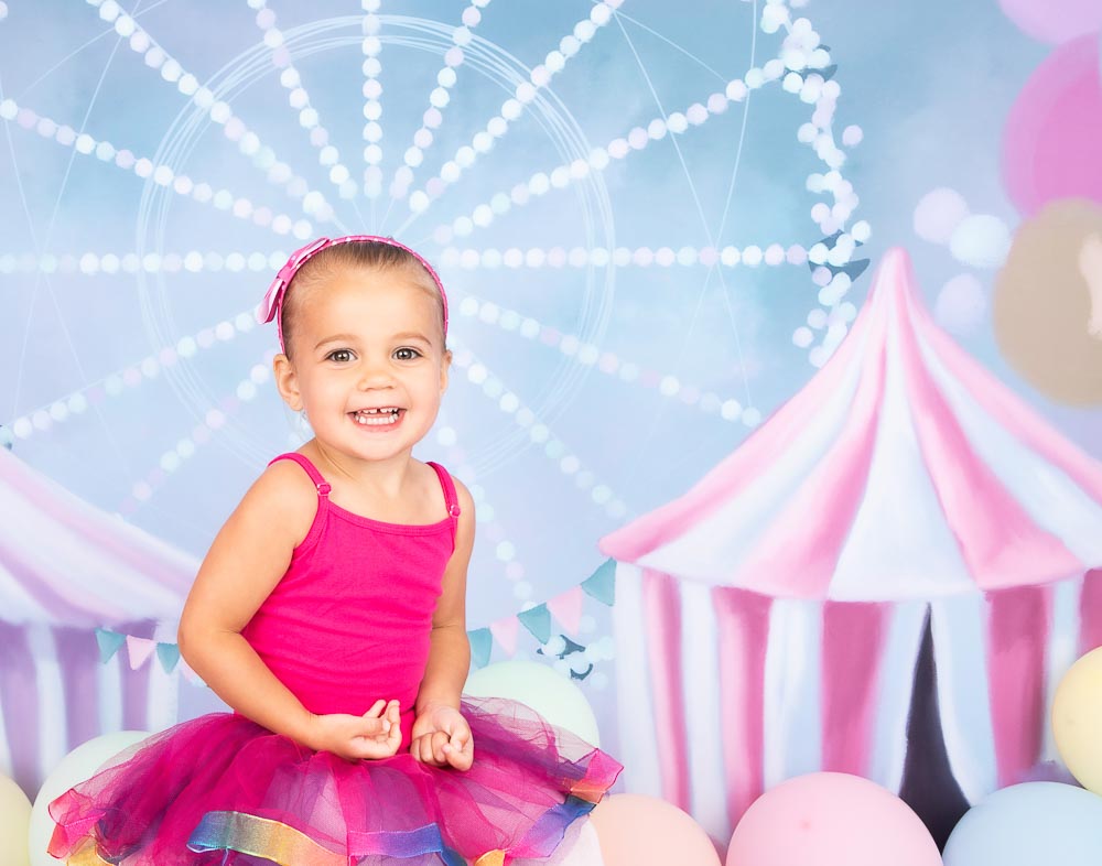 Aika Cardin Photography, Tutu School Recital photo Day