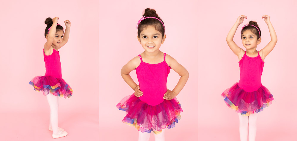 Aika Cardin Photography, Tutu School Recital photo Day