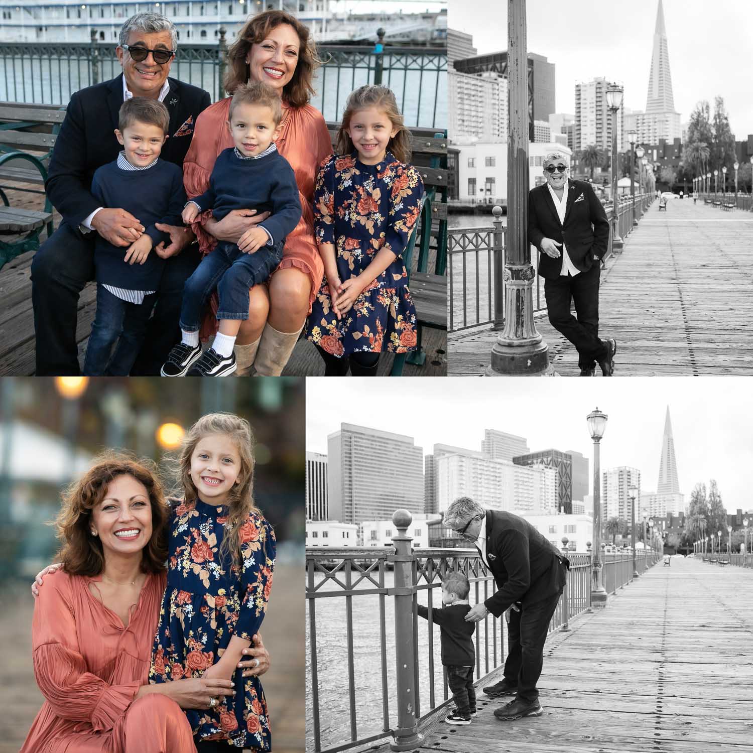 San Francisco best family photographer