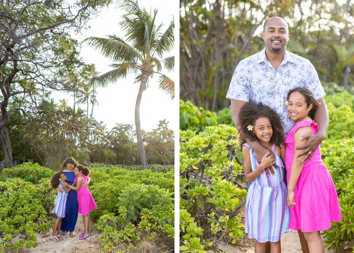 Oahu Family Photographer 