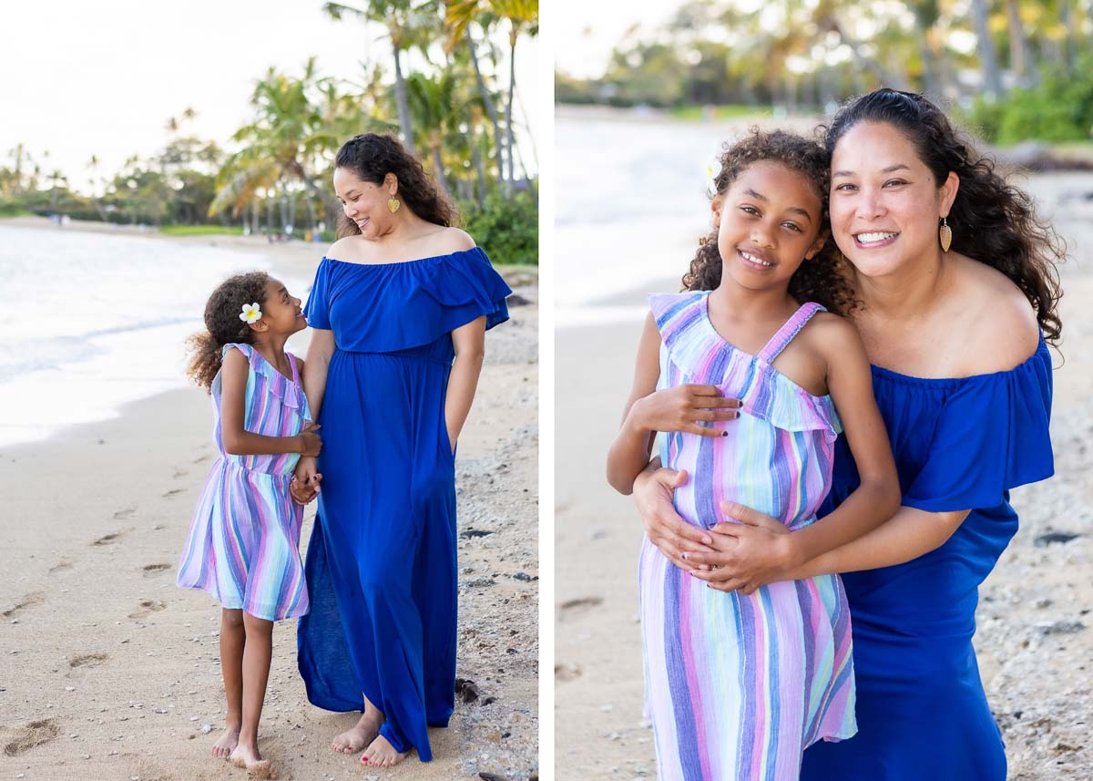 Oahu Family Photographer 