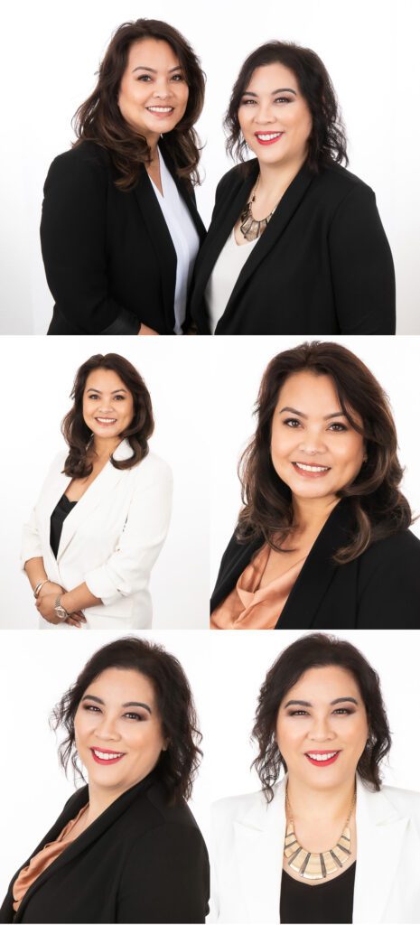 Walnut Creek Realtor headshot photographer