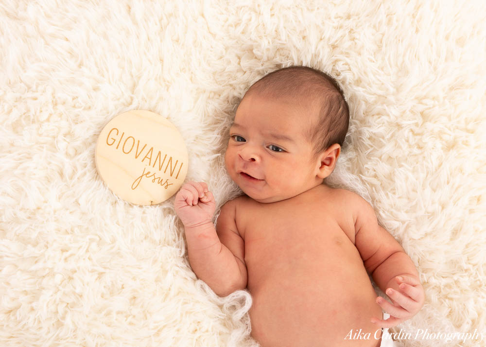 Danville Best Newborn Photographer