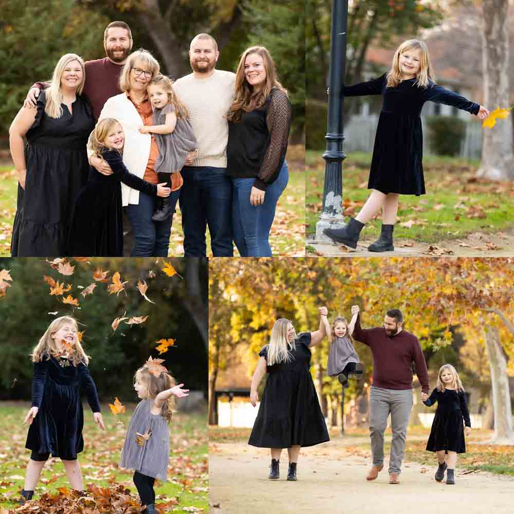 Danville Best Family Photographer