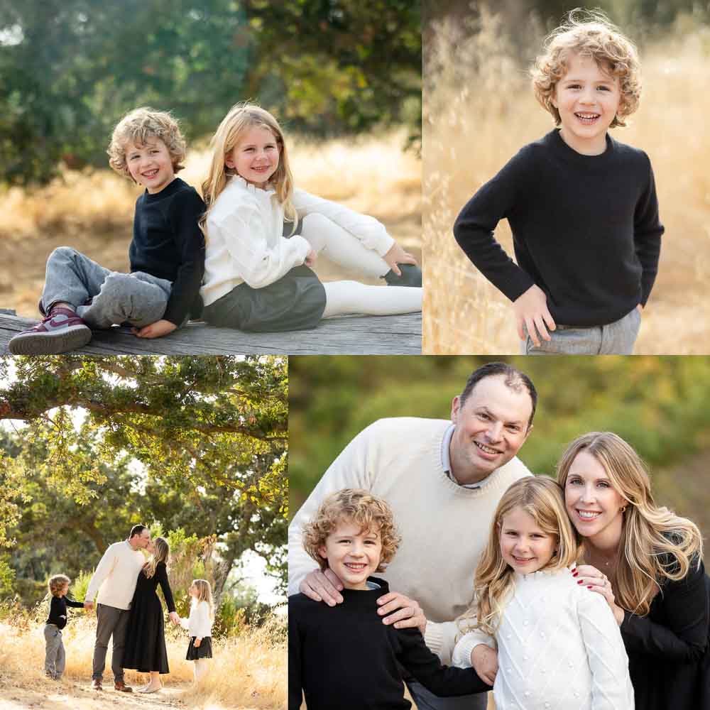 Walnut Creek Best Family Photographer