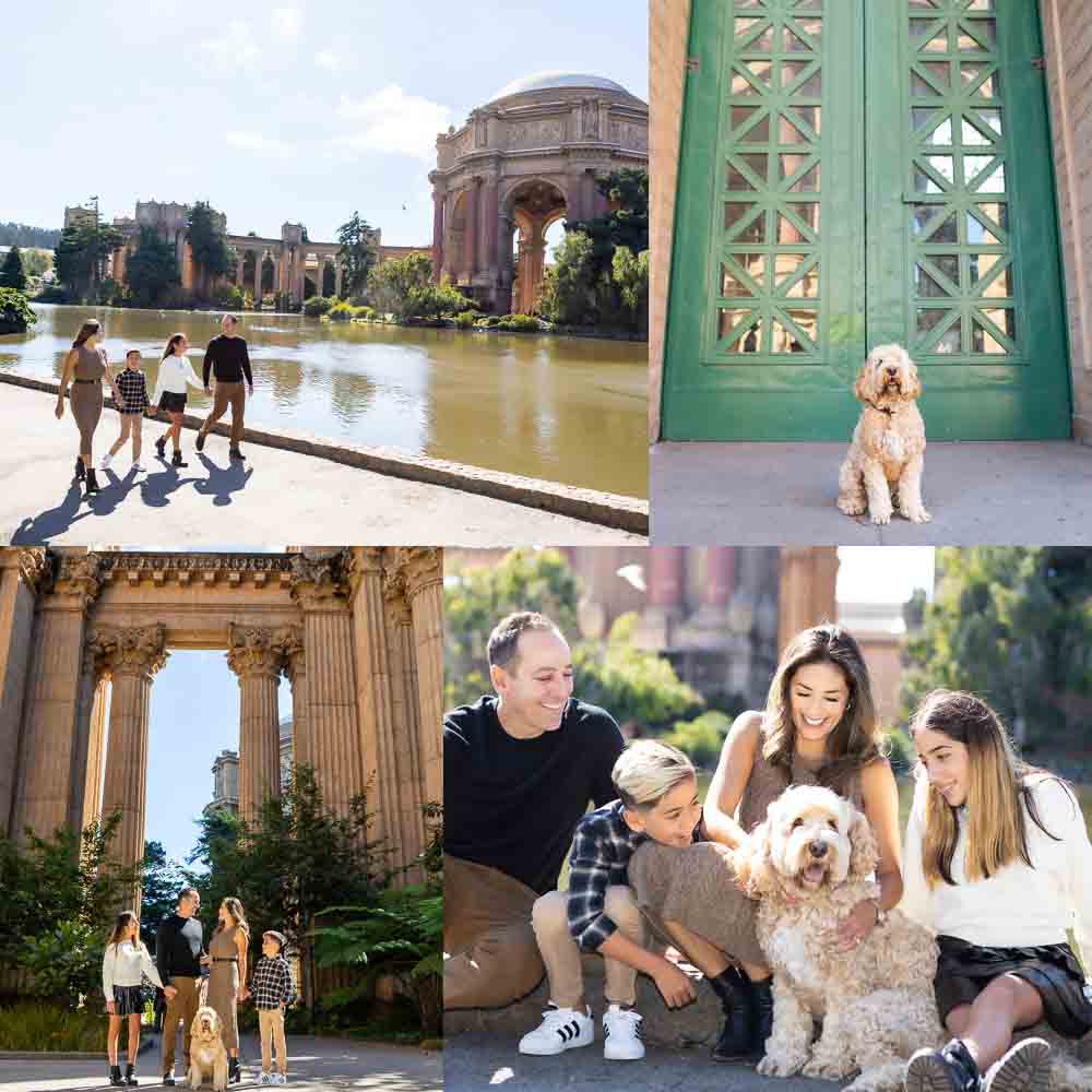 San Francisco Family Photographer