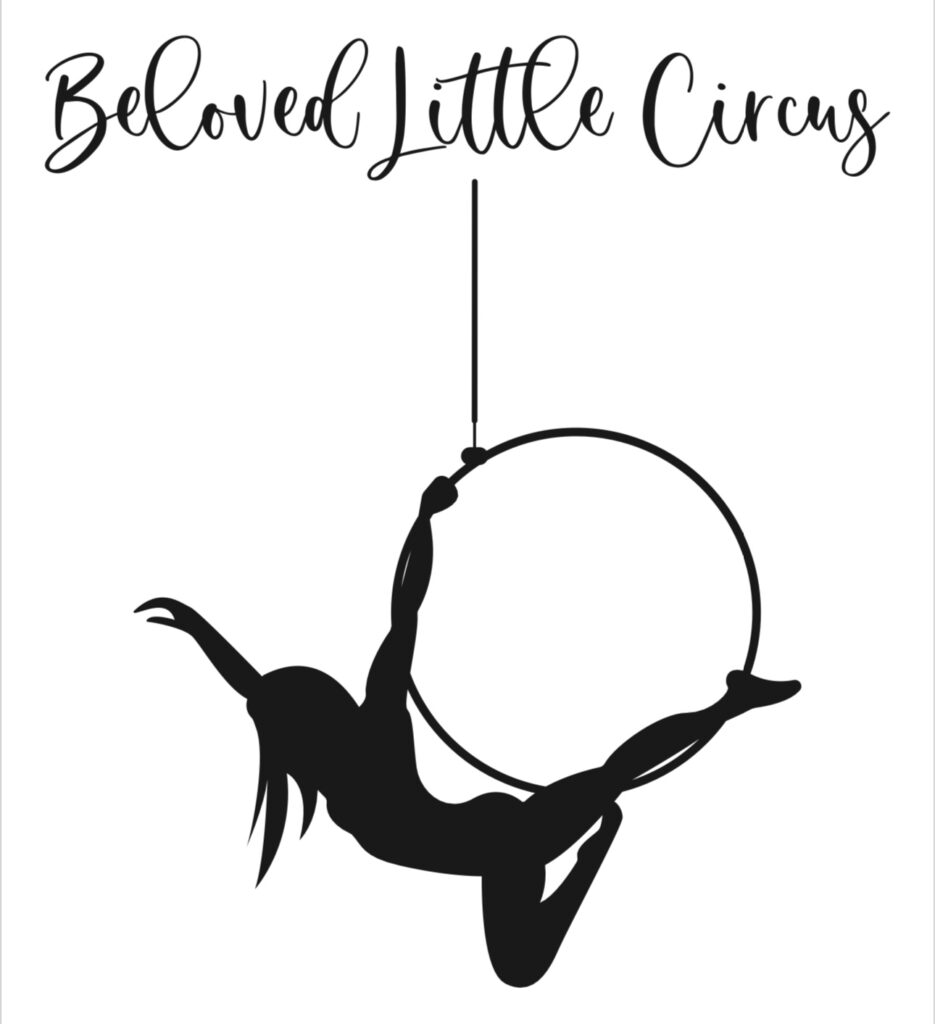 Be Loved Littie Circus Picture Day