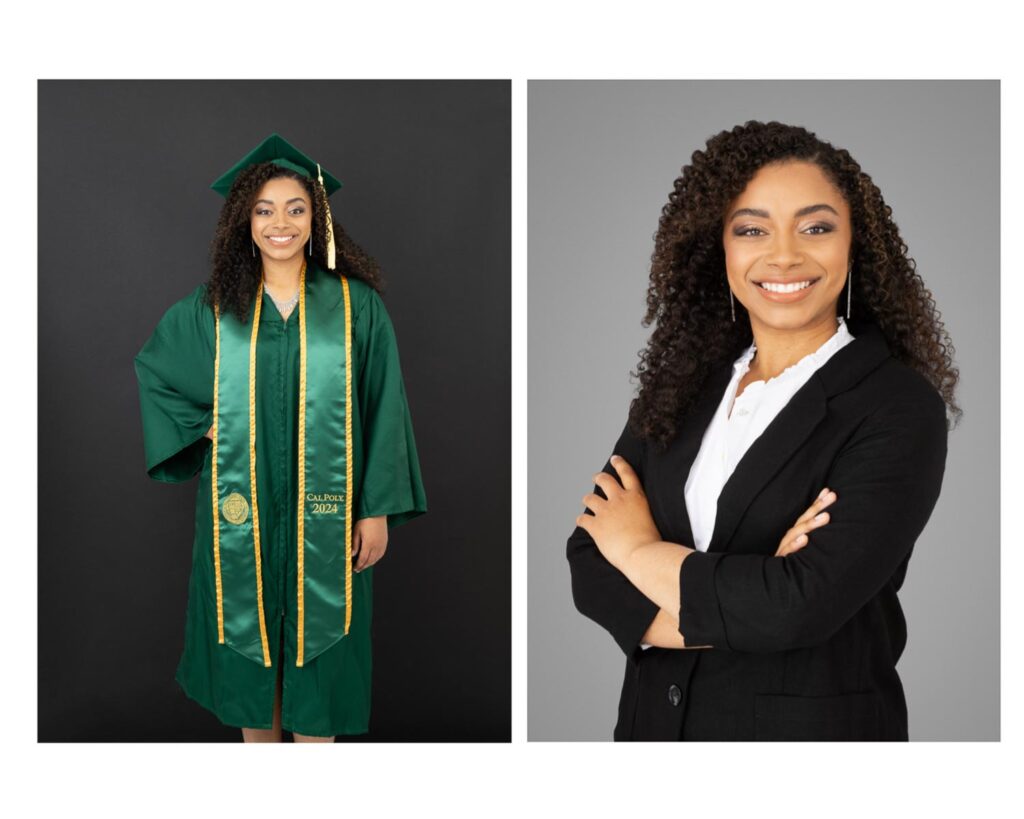 Walnut Creek Graduation photographer