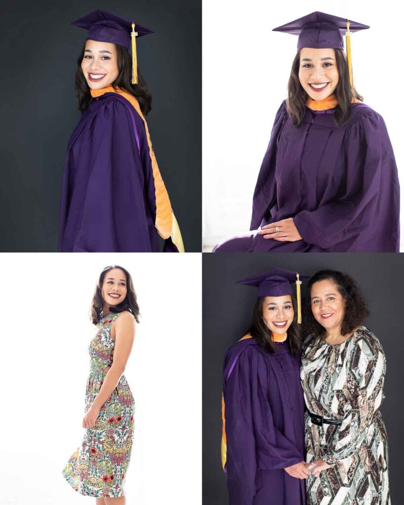 Walnut Creek Graduation photographer