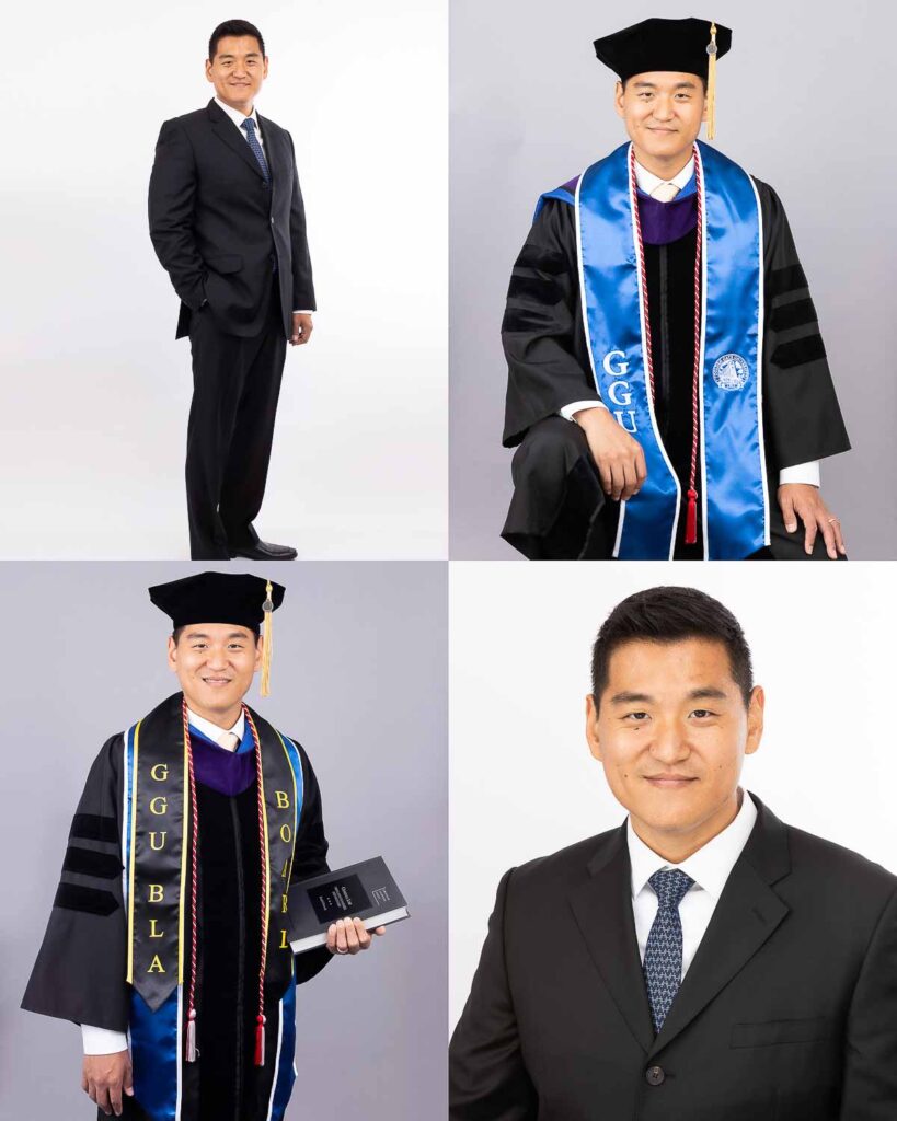 Walnut Creek Graduation photographer