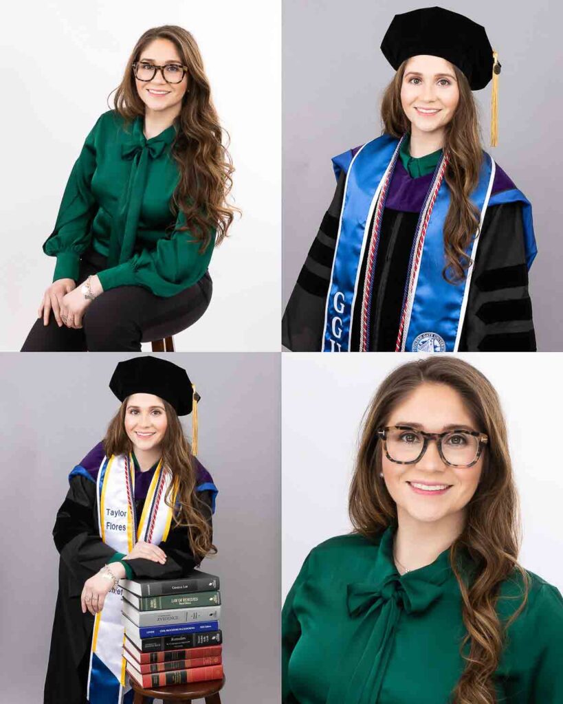 Walnut Creek Graduation photographer