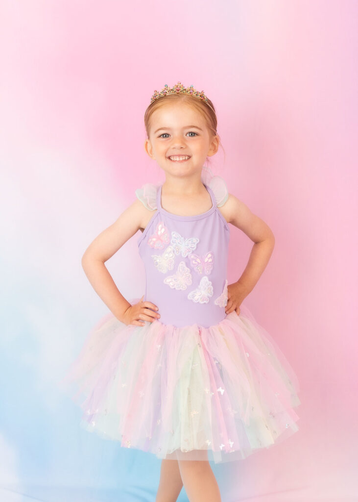 Tutu School Walnut Creek