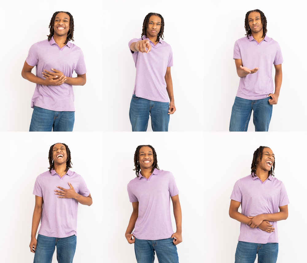 Walnut Creek High School Senior photographer