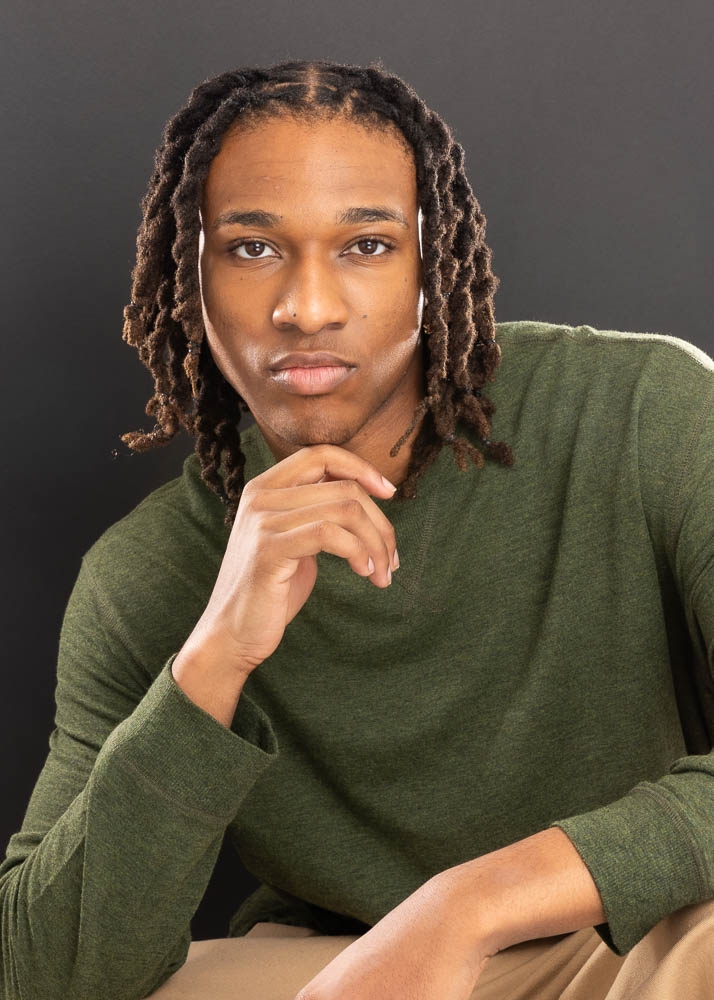 Walnut Creek High School Senior photographer