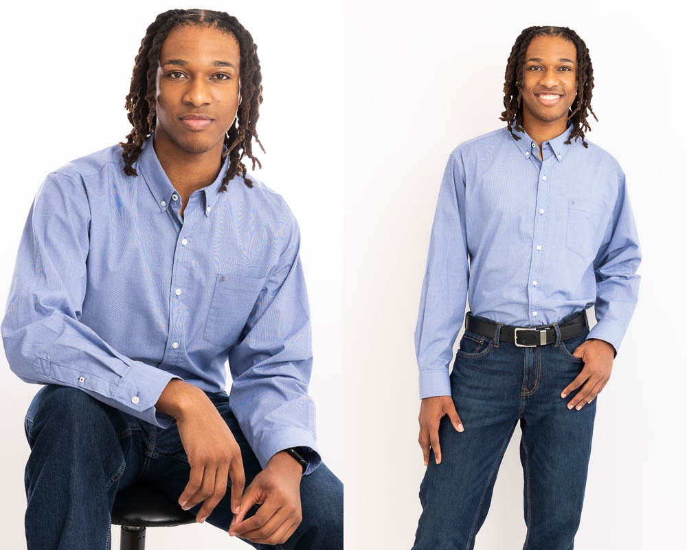 Walnut Creek High School Senior photographer