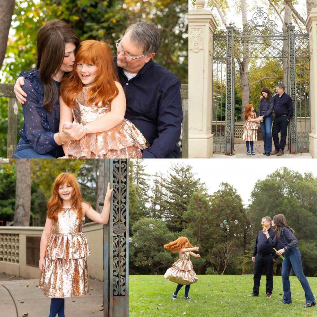 Best Piedmont family photographer