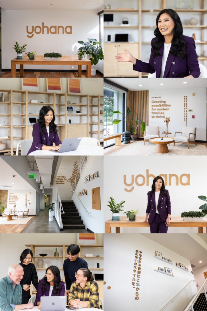 Palo Alto Corporate Photographer